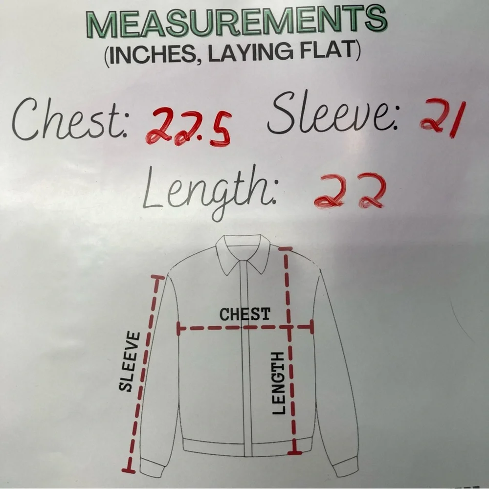 SO Sweater in Cream SZ L Side Snaps Long Sleeve Soft Light Knit EUC - Picture 8 of 8